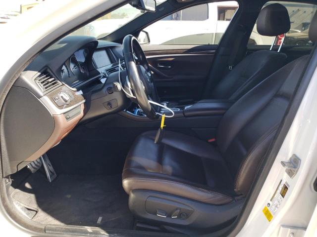 WBA5B1C56GG553909 BMW 535 I