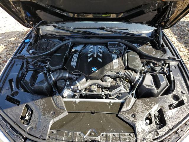 WBA13BK09PCM95972 BMW M550xi