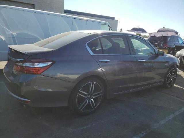 1HGCR2F17HA232603 Honda Accord Sport Special Edition