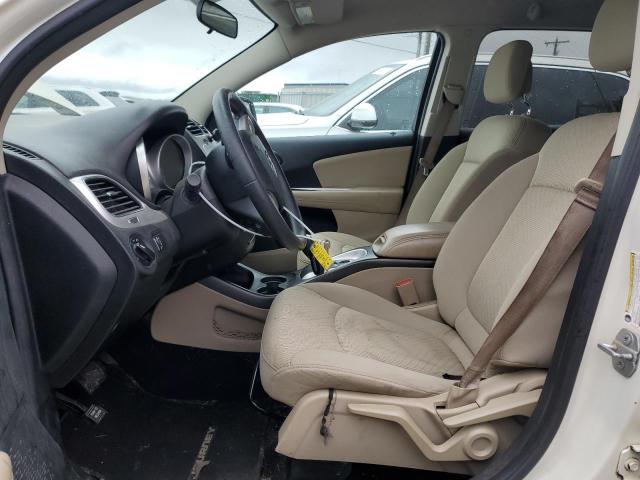 3C4PDCAB0FT602638 Dodge JOURNEY SE