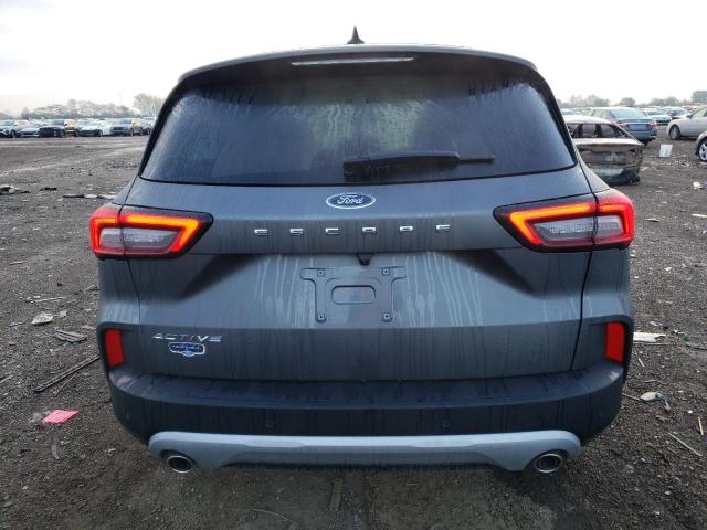 1FMCU0GN9PUB18503 Ford Escape Active