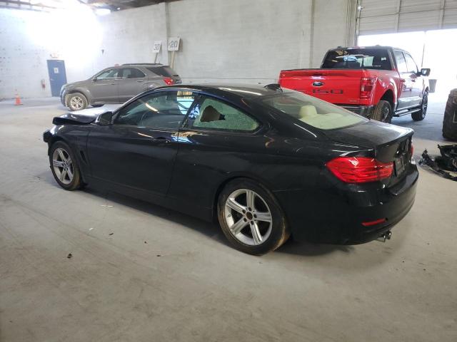 WBA3N3C55FK233499 BMW 428 I
