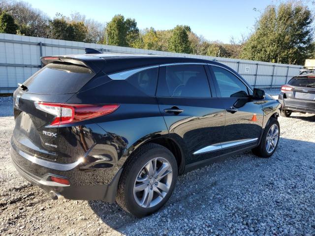 5J8TC2H74ML009288 Acura Rdx Advance