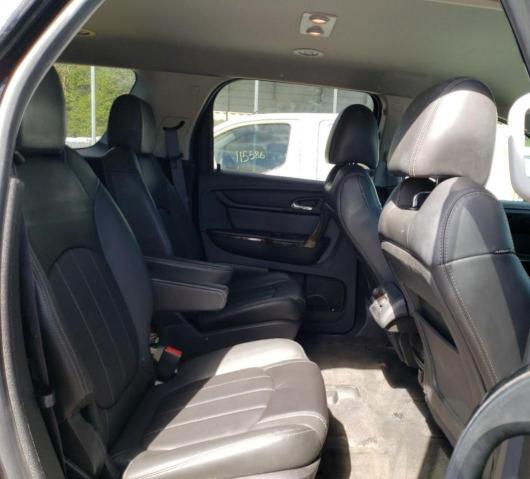 1GKKRSKD3FJ202400 GMC Acadia Slt-2