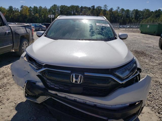 2HKRW1H91LH412238 Honda Cr-v Touring