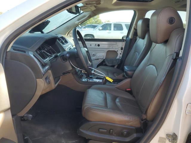 1GKKVSKD4HJ284782 GMC Acadia Limited Slt-2