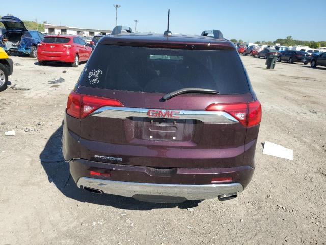 1GKKNPLS1HZ248611 GMC Acadia Denali