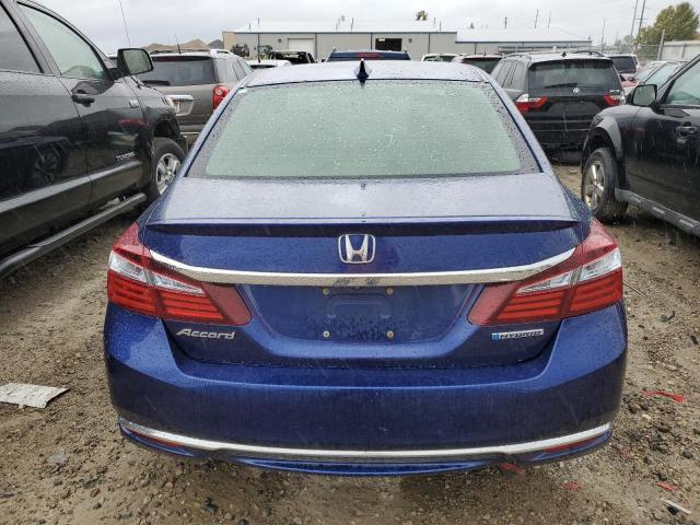 JHMCR6F32HC010903 Honda ACCORD HYBRID