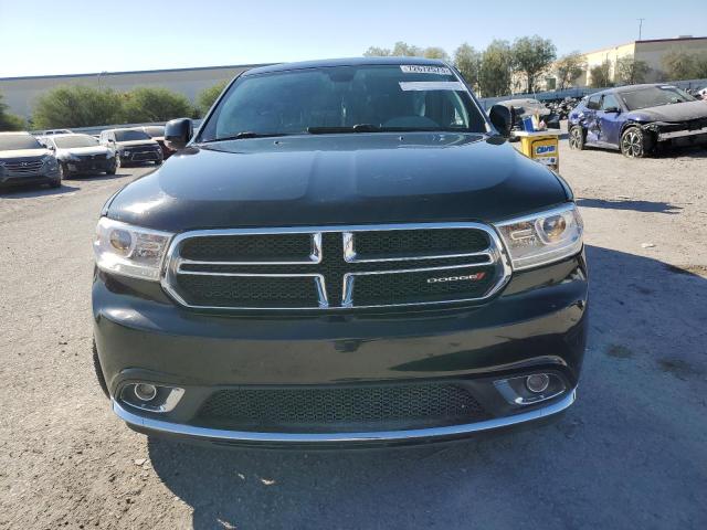 1C4RDHDGXGC346437 Dodge DURANGO LIMITED