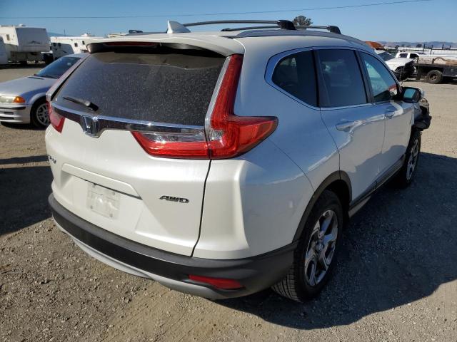 2HKRW2H51HH644896 Honda CR-V EX