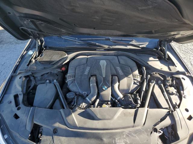 WBA7F2C5XJG424601 BMW 750 Xi