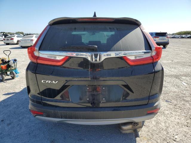 2HKRW5H32JH420784 Honda CR-V LX