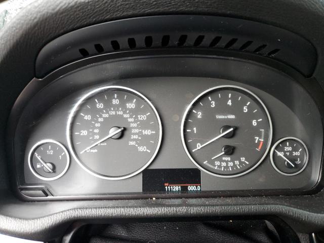 5UXWZ7C39H0V86920 BMW X3 Sdrive28i