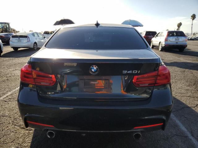 WBA8B3C51JK843097 BMW 340 I
