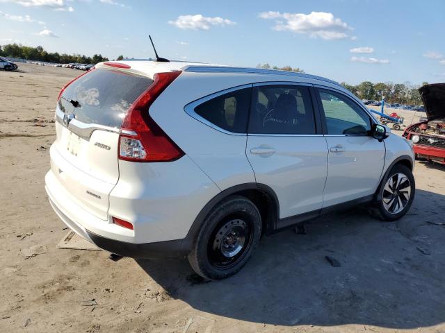 5J6RM4H94FL070141 Honda Cr-v Touring