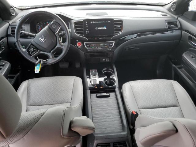 5FNYF7H94KB004909 Honda Passport Touring