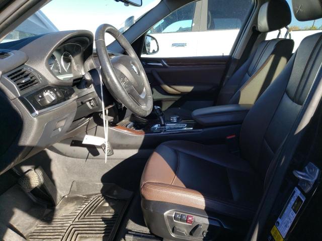 5UXWX9C50G0D91213 BMW X3 Xdrive28i