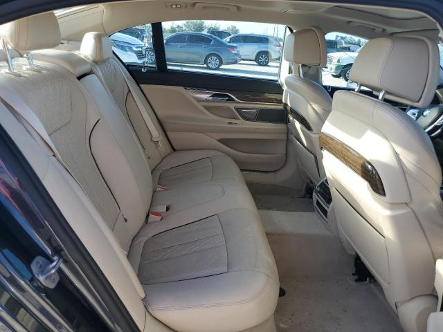 WBA7E2C53GG504169 BMW 740 I