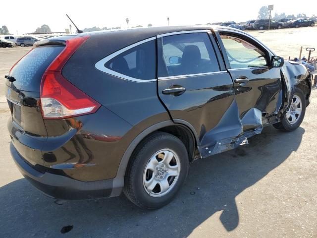 2HKRM3H34EH522121 Honda CR-V LX