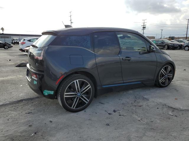 WBY1Z4C55FV502778 BMW I3 REX