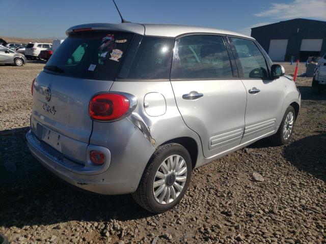 ZFBCFABH8EZ024007 Fiat 500l Easy