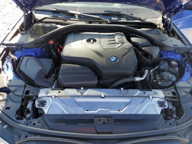 WBA5R7C02LFH76602 BMW 330XI
