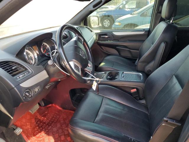 2C4RDGEG3KR647401 Dodge Grand Caravan Gt