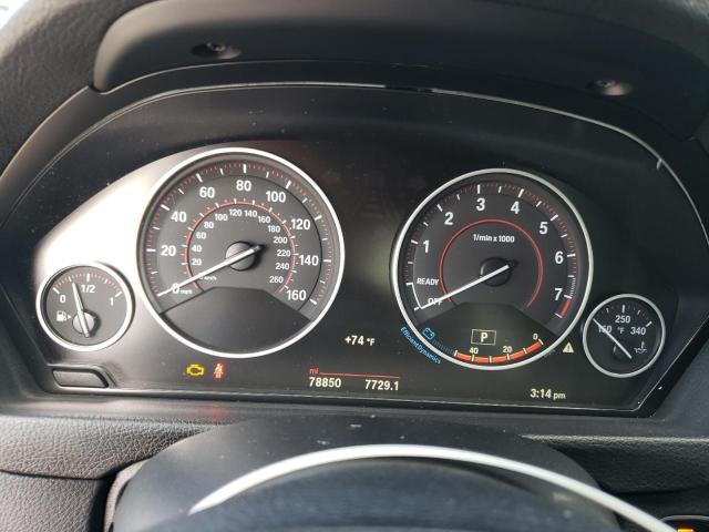 WBA4W3C50JAC97551 BMW 430I