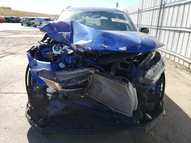 3CZRU6H16KG726644 Honda HR-V SPORT