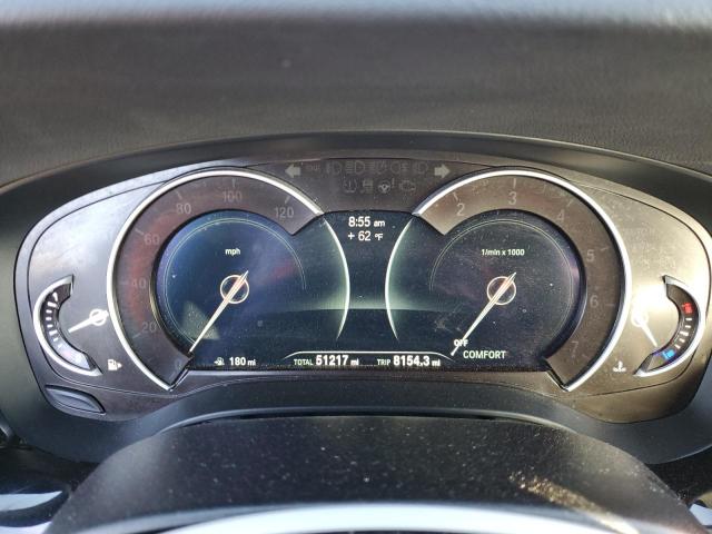WBAJA7C55KWW07462 BMW 530 XI
