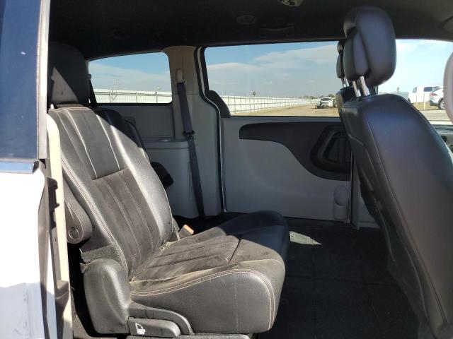2C4RDGCG3HR666400 Dodge Grand Caravan Sxt