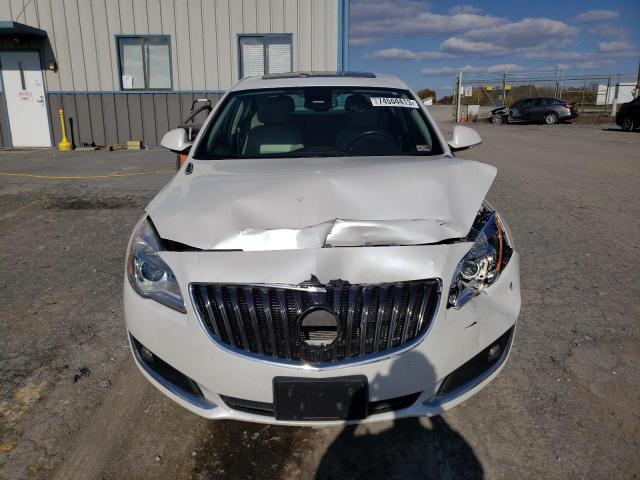 2G4GN5EX0H9157608 Buick Regal Premium