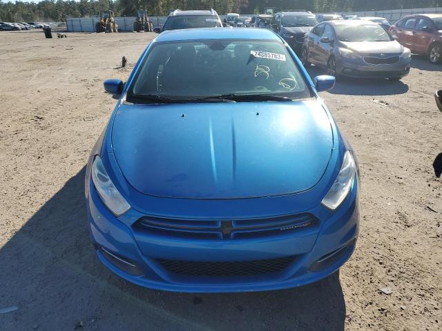 1C3CDFAA4GD506143 Dodge DART SE