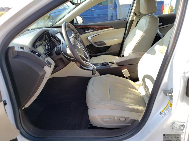 2G4GN5EX0H9157608 Buick Regal Premium