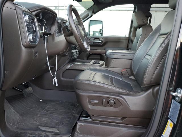 1GT49REY7NF114401 GMC Sierra K2500 Denali