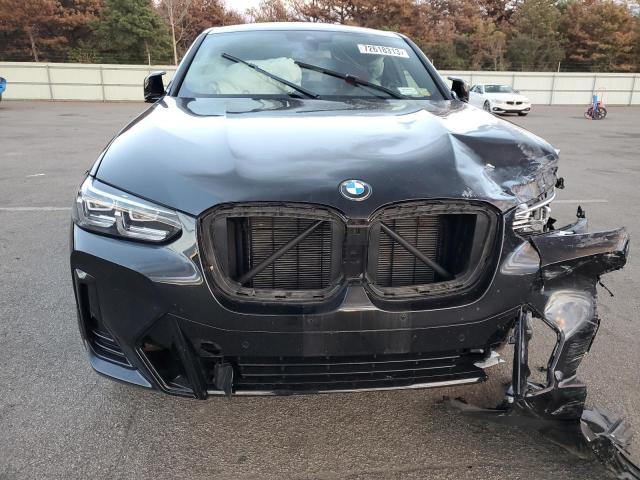 5UX43DT0XN9K59673 BMW X4 M40i