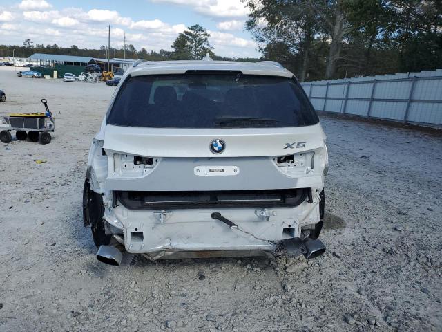 5UXKT0C57J0V98966 BMW X5 Xdr40e