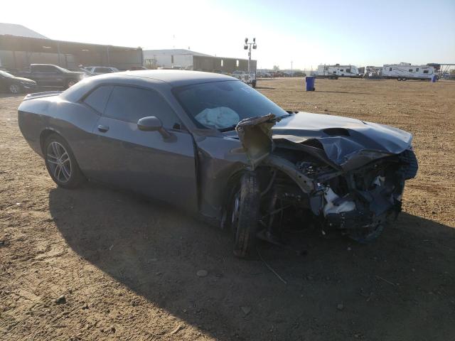 2C3CDZGG8KH690415 Dodge Challenger Sxt