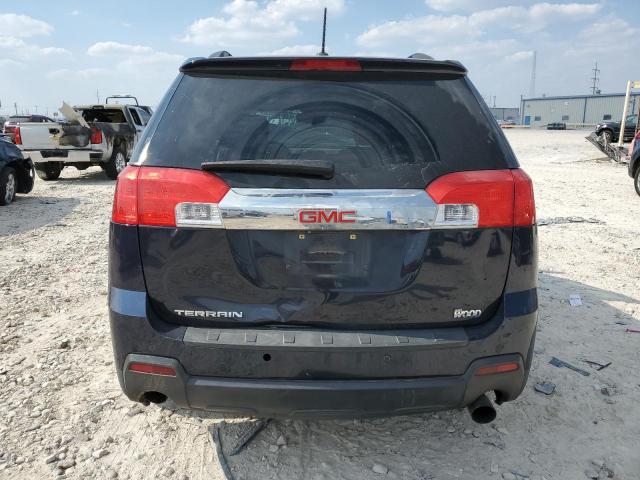 2GKFLSE31F6180657 GMC Terrain Slt