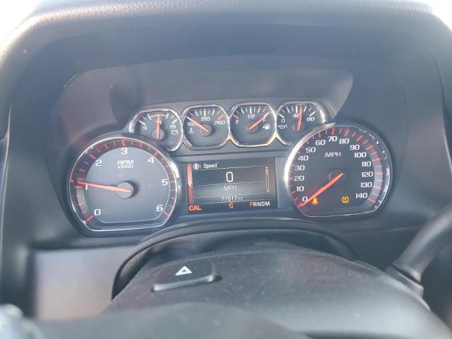 1GKS2BKC3GR310529 GMC YUKON SLT