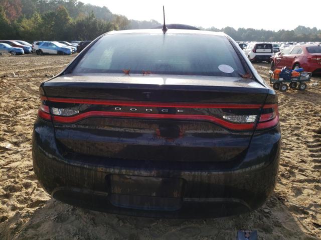 1C3CDFFA4GD791516 Dodge Dart Sxt Sport