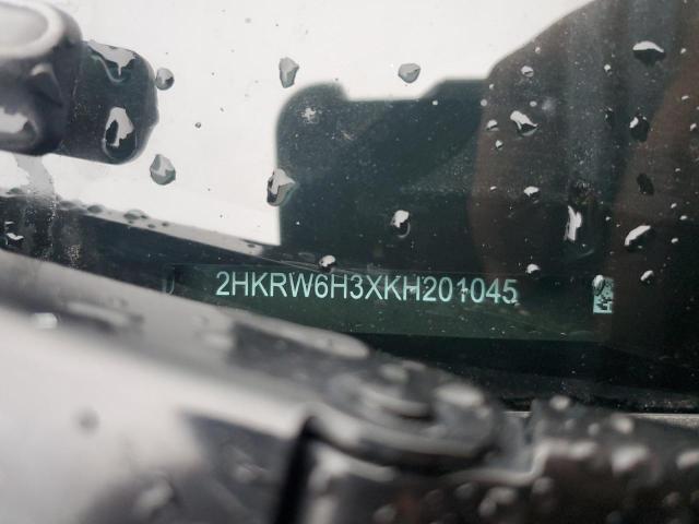 2HKRW6H3XKH201045 Honda CR-V LX
