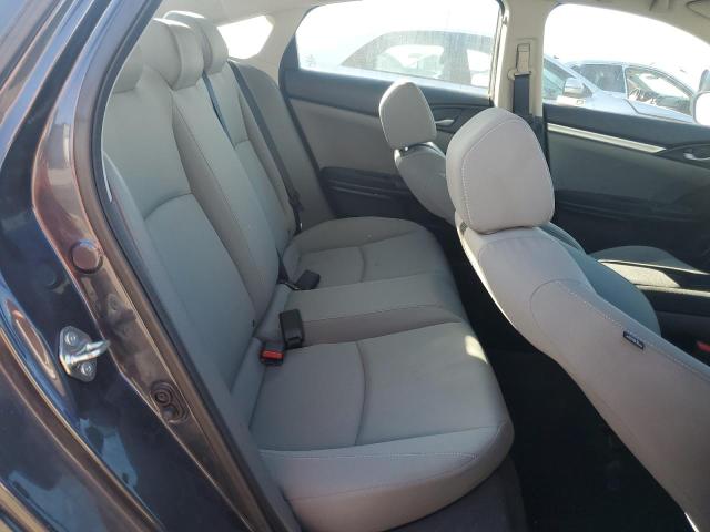 2HGFC2F68LH521557 Honda Civic Lx