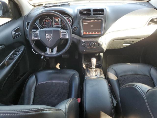 3C4PDCGB7GT195085 Dodge Journey Crossroad