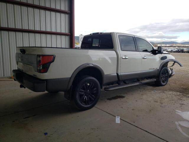 1N6AA1FB6MN536067 Nissan Titan Xd Sv