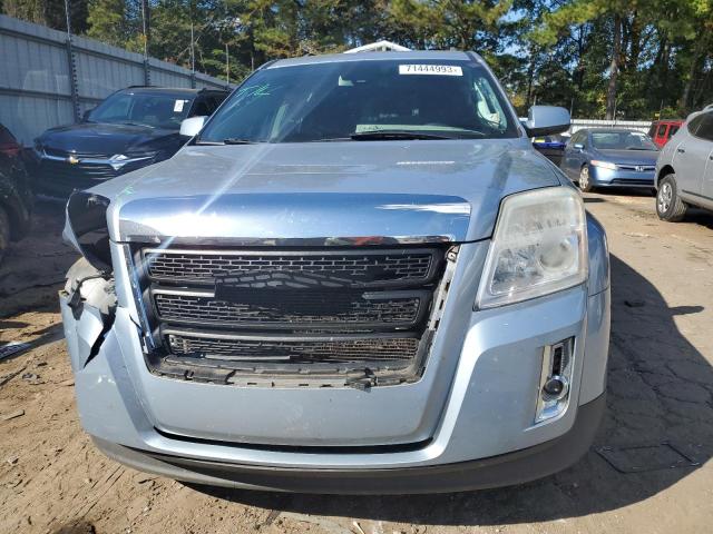 2GKALREK9E6328577 GMC Terrain Sle