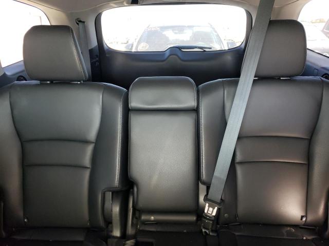 5FNYF5H94LB009548 Honda Pilot Touring