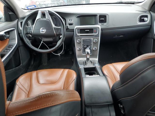 YV1612FH7E2279632 Volvo S60 T5