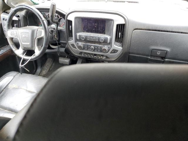 1GT12ZE86FF145986 GMC Sierra K2500 Slt