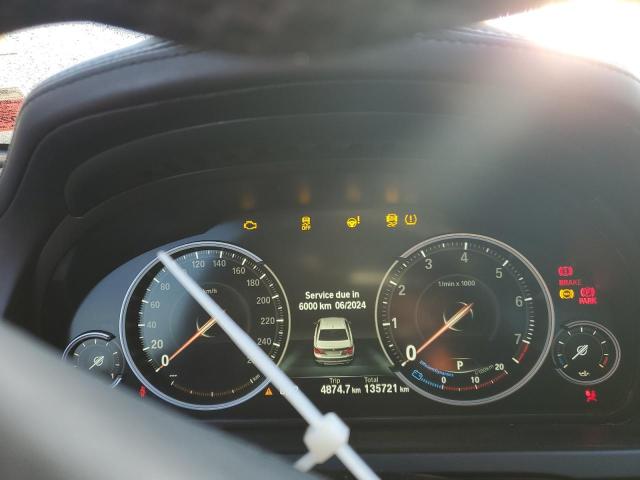 WBAYF8C50FD654583 BMW 750 LXI